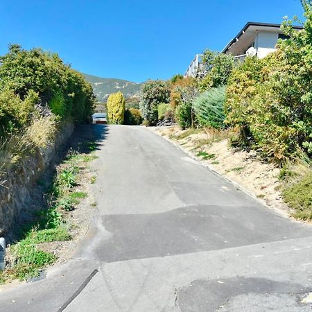 Akaroa Harbour View - Christchurch Holiday Homes Ngoại thất bức ảnh
