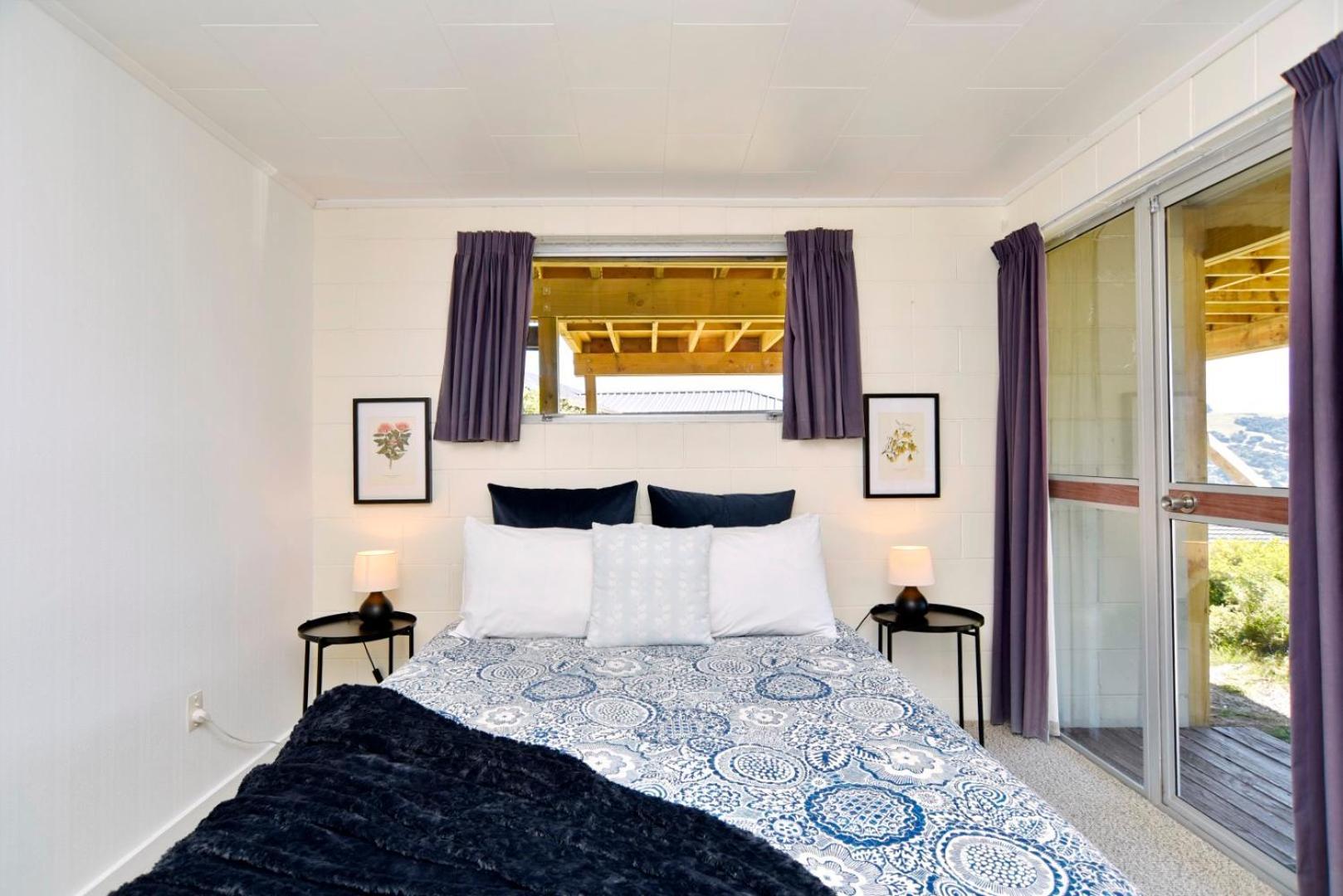 Akaroa Harbour View - Christchurch Holiday Homes Ngoại thất bức ảnh