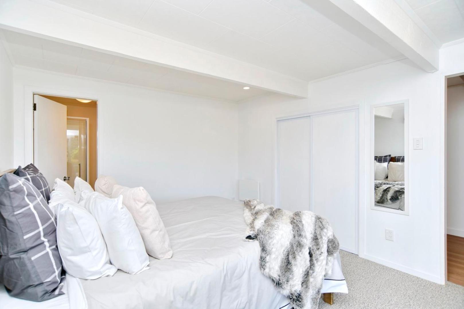 Akaroa Harbour View - Christchurch Holiday Homes Ngoại thất bức ảnh