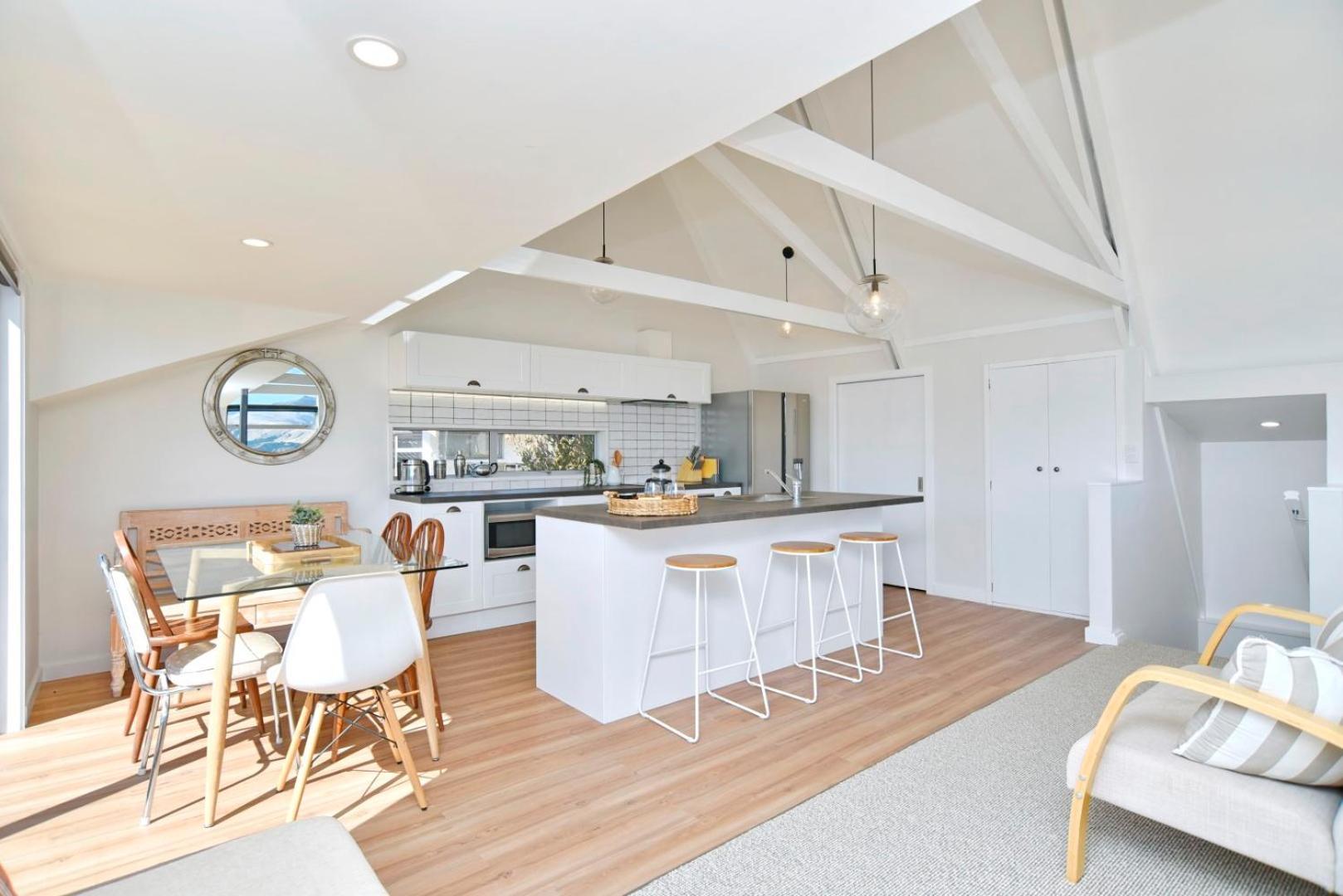 Akaroa Harbour View - Christchurch Holiday Homes Ngoại thất bức ảnh
