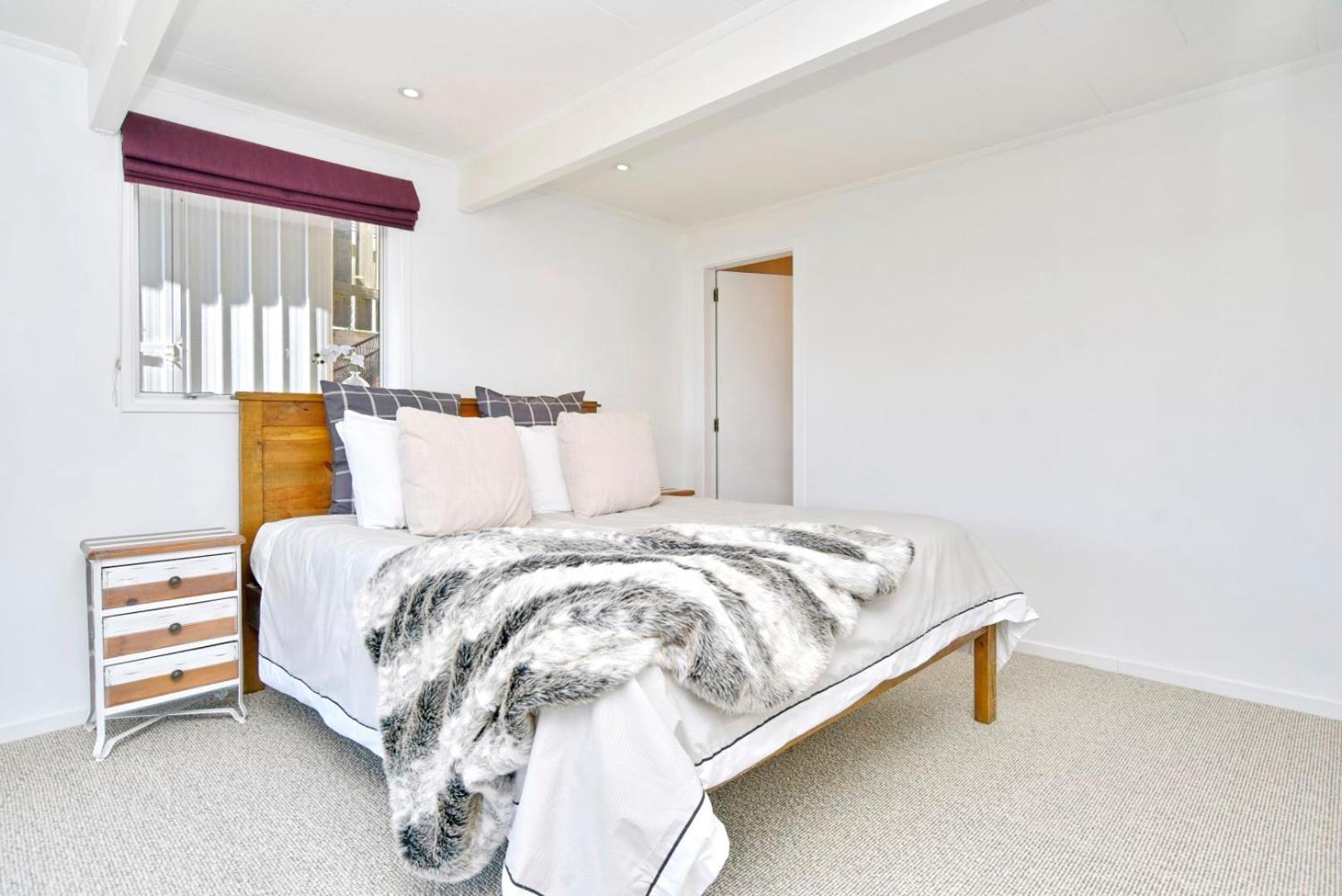 Akaroa Harbour View - Christchurch Holiday Homes Ngoại thất bức ảnh
